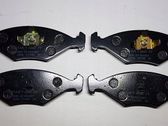 Brake pads (rear)