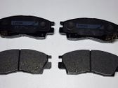 Brake pads (rear)