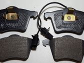 Brake pads (rear)
