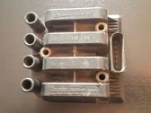 High voltage ignition coil