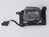 Front fog light