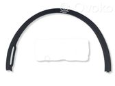 Front arch trim
