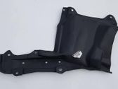 Engine splash shield/under tray