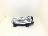 Front fog light