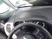 Wiper turn signal indicator stalk/switch