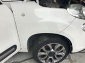 Zwrotnica koła przedniego
