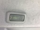 Luz del asiento trasero