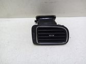 Dashboard side air vent grill/cover trim