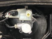 Brake booster