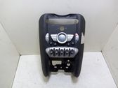 Radio/GPS head unit trim
