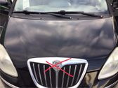 Motorhaube