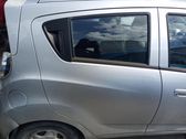Rear door
