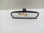 Rear view mirror (interior)