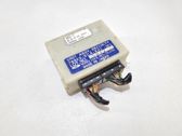 Alarm control unit/module