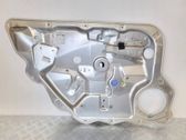 Fensterheber elektrisch mit Motor Tür hinten