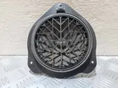 Rear door speaker