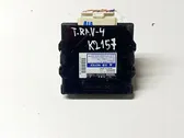 Transfer box differential control unit