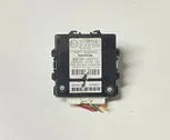 Alarm control unit/module