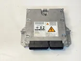 Calculateur moteur ECU