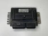 Calculateur moteur ECU