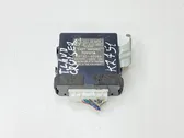 Alarm control unit/module