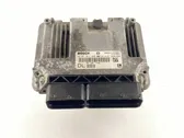 Calculateur moteur ECU