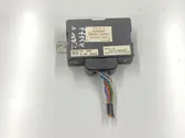 Alarm control unit/module