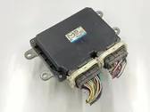 Calculateur moteur ECU