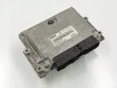 Calculateur moteur ECU