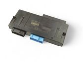 Comfort/convenience module