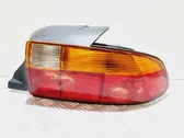 Rear/tail lights