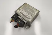 Airbag control unit/module