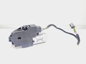 Sunroof motor/actuator