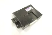 Air conditioner control unit module