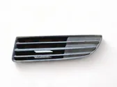 Front bumper lower grill