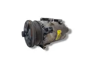 Air conditioning (A/C) compressor (pump)