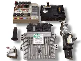 Kit centralina motore ECU e serratura