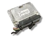 Calculateur moteur ECU