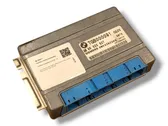 Module de contrôle de boîte de vitesses ECU