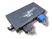 Door control unit/module