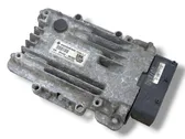 Gearbox control unit/module