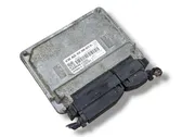 Calculateur moteur ECU