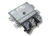 Calculateur moteur ECU