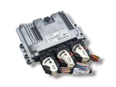 Calculateur moteur ECU