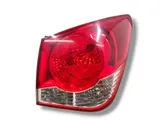 Rear/tail lights