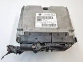 Calculateur moteur ECU