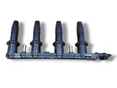 High voltage ignition coil