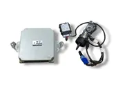 Kit centralina motore ECU e serratura