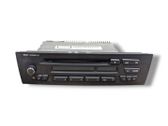 Radio / CD-Player / DVD-Player / Navigation