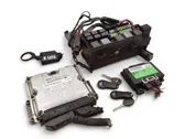 Kit calculateur ECU et verrouillage